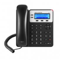 SDS-1 - SIP Telephone with digital display and dual LAN